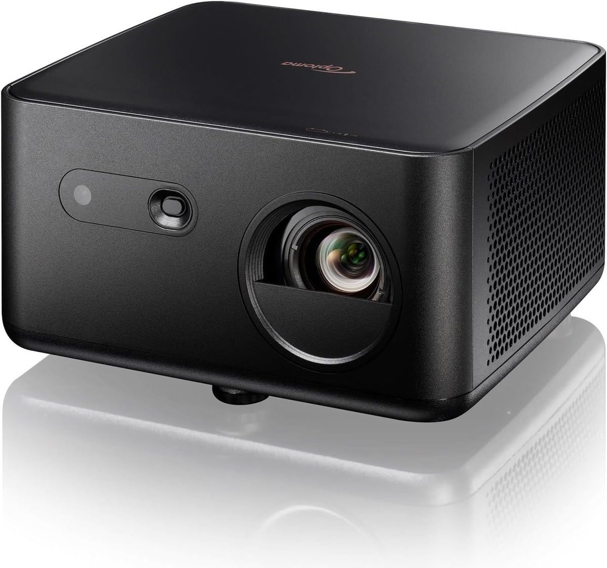 Optoma Photon Life Pk32 4K+ - Projektor Kina Domowego Uhd Z Technologią 4-Led(Pk32 4K+)